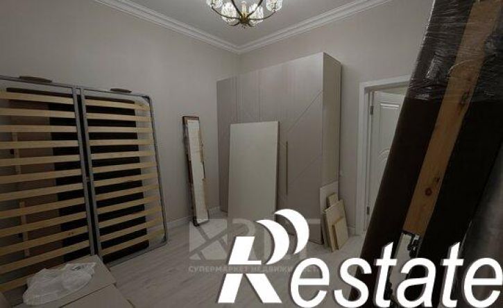 3-комн квартира Кадарская улица, 40,  д. 40