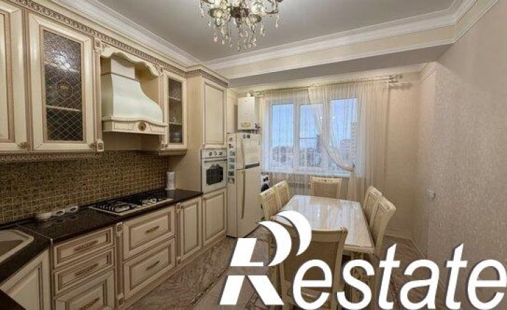 2-комн квартира улица Батырая, 136Л к3,  д. 136Л к3