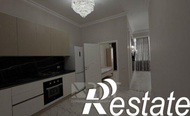 3-комн квартира Кадарская улица, 40,  д. 40