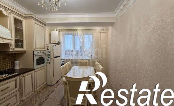 2-комн квартира улица Батырая, 136Л к3,  д. 136Л к3