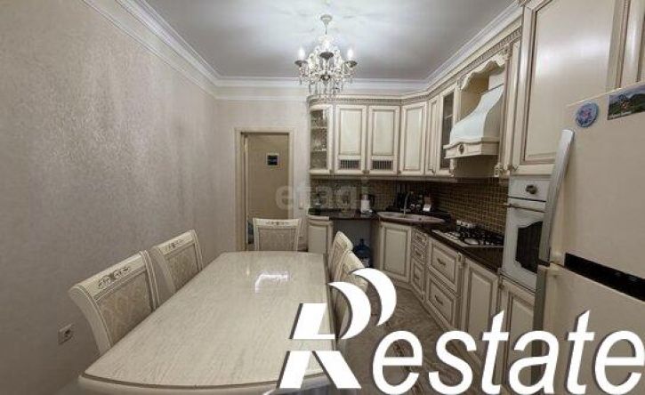 2-комн квартира улица Батырая, 136Л к3,  д. 136Л к3