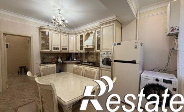 2-комн квартира улица Батырая, 136Л к3,  д. 136Л к3