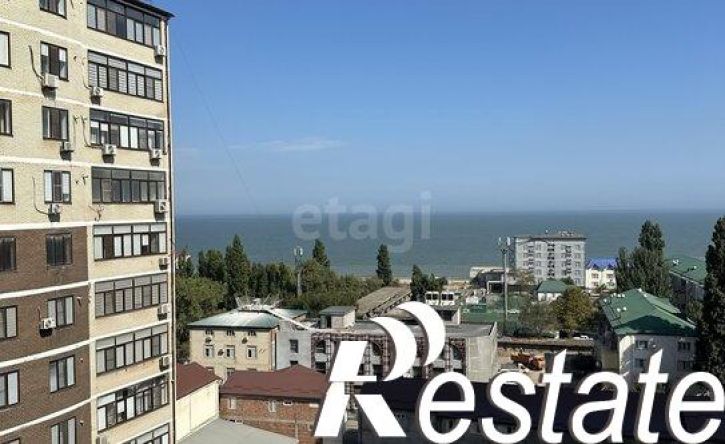 1-комн квартира проспект Петра I, 93,  д. 93