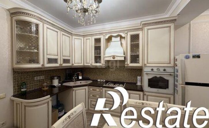 2-комн квартира улица Батырая, 136Л к3,  д. 136Л к3