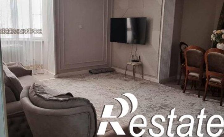 2-комн квартира проспект Али-Гаджи Акушинского, 339,  д. 339