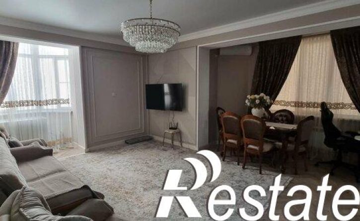 2-комн квартира проспект Али-Гаджи Акушинского, 339,  д. 339