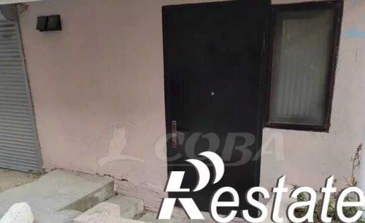 1-комн квартира улица Каммаева, 2К,  д. 2К