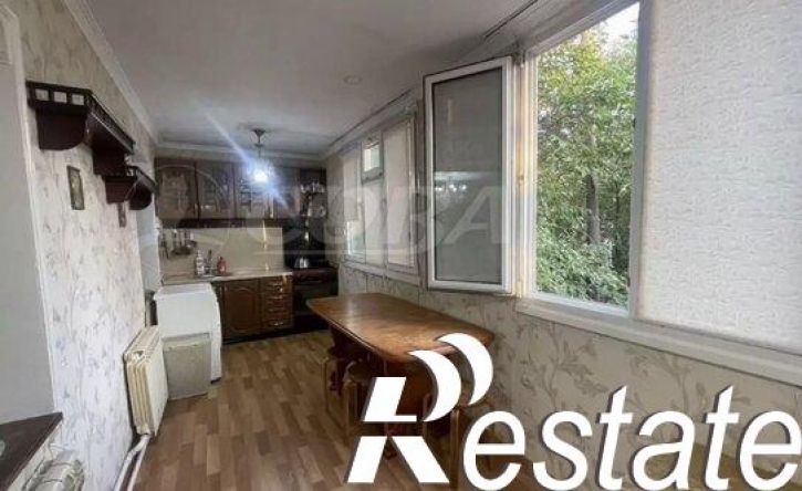 3-комн квартира улица Чайковского, 6А,  д. 6А