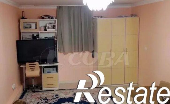 1-комн квартира улица Каммаева, 2К,  д. 2К