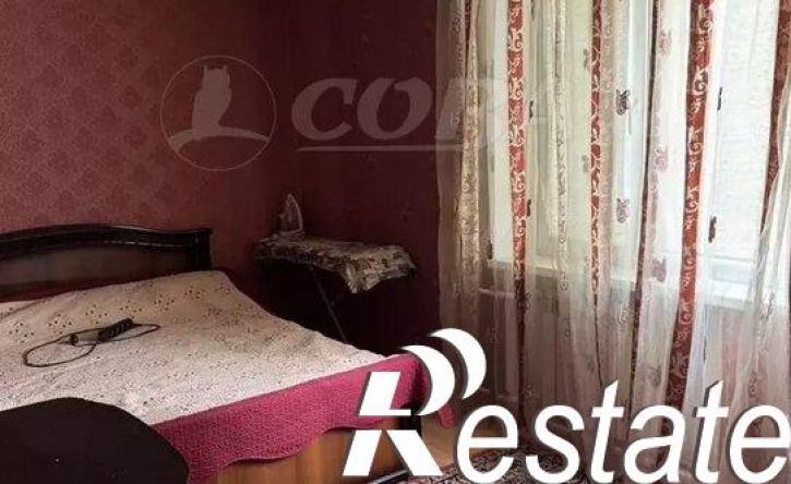 3-комн квартира улица Чайковского, 6А,  д. 6А
