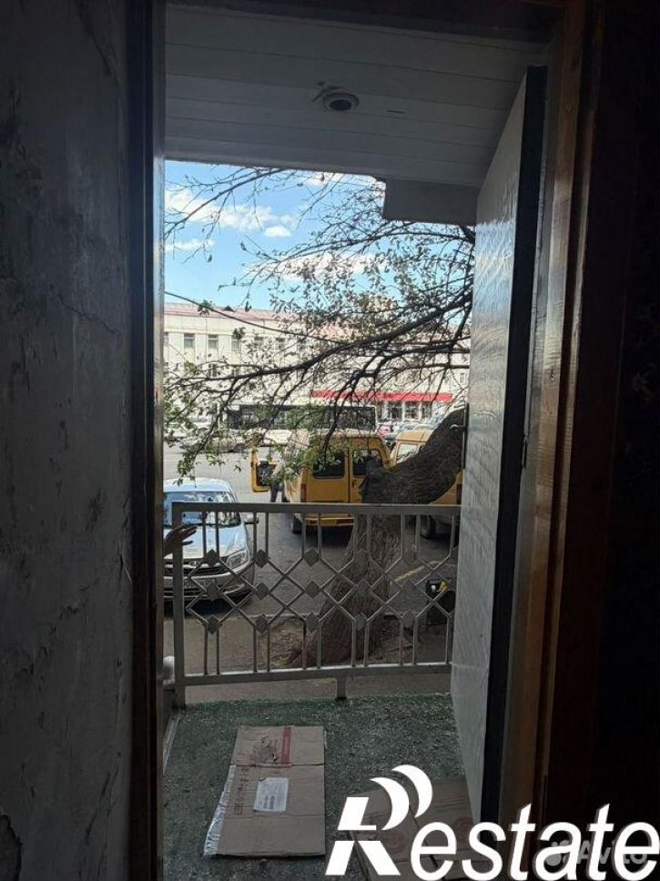 Торговое помещение улица Эмирова, 19,  д. 19