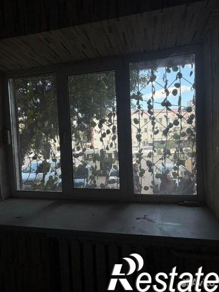 Торговое помещение улица Эмирова, 19,  д. 19