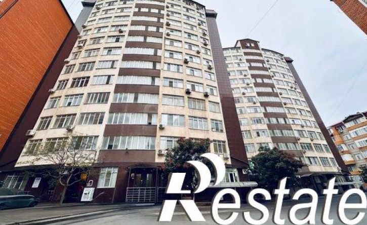 2-комн квартира 1-й проезд Ирчи-Казака, 15,  д. 15
