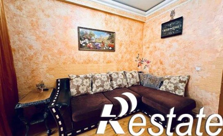 2-комн квартира 1-й проезд Ирчи-Казака, 15,  д. 15