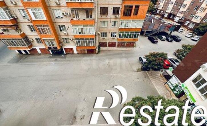 2-комн квартира 1-й проезд Ирчи-Казака, 15,  д. 15
