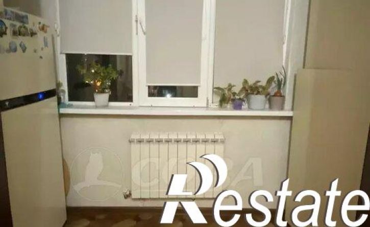 3-комн квартира улица Свердлова, 8,  д. 8