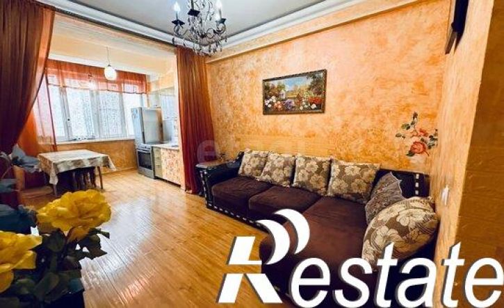 2-комн квартира 1-й проезд Ирчи-Казака, 15,  д. 15