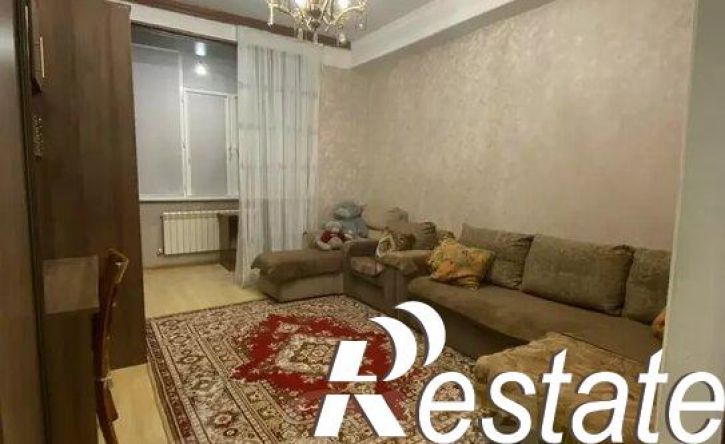 3-комн квартира улица Свердлова, 8,  д. 8