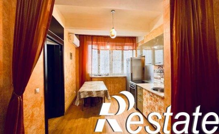 2-комн квартира 1-й проезд Ирчи-Казака, 15,  д. 15