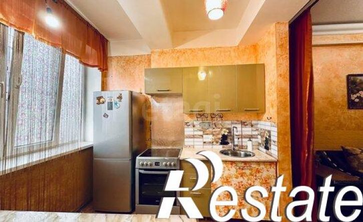 2-комн квартира 1-й проезд Ирчи-Казака, 15,  д. 15