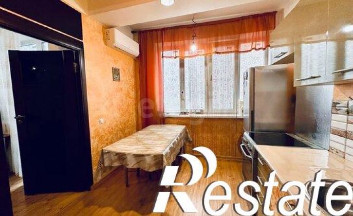2-комн квартира 1-й проезд Ирчи-Казака, 15,  д. 15