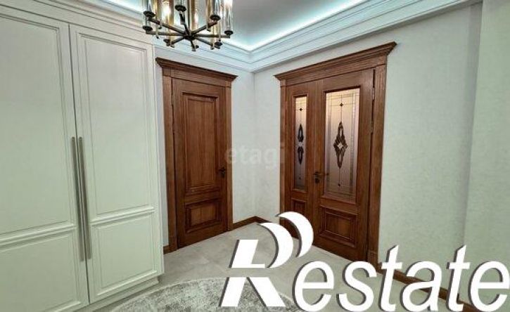 2-комн квартира улица Абдулхамида Юсупова, 10А,  д. 10А