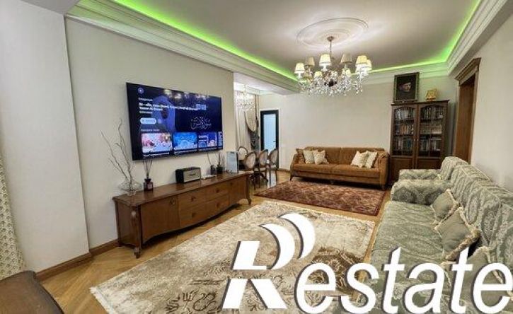 2-комн квартира улица Абдулхамида Юсупова, 10А,  д. 10А