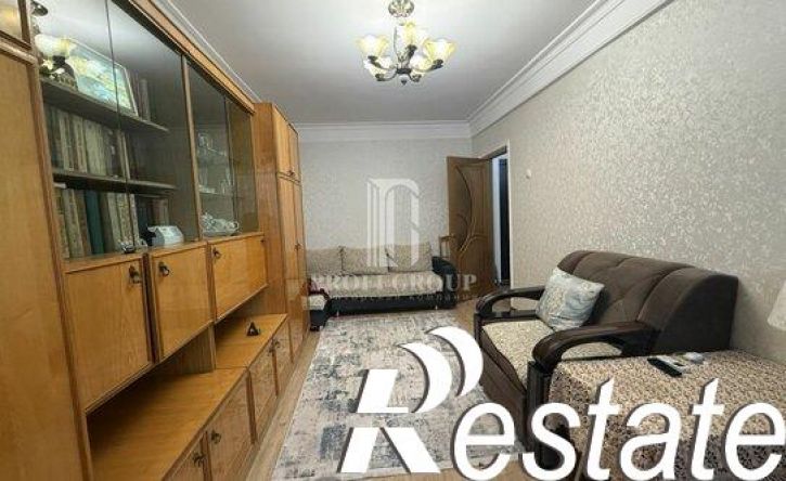 1-комн квартира проспект Имама Шамиля, 103,  д. 103