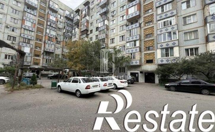1-комн квартира проспект Имама Шамиля, 103,  д. 103
