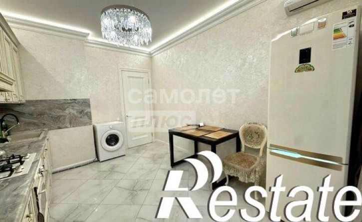 2-комн квартира улица Булача, 85/2,  д. 85/2