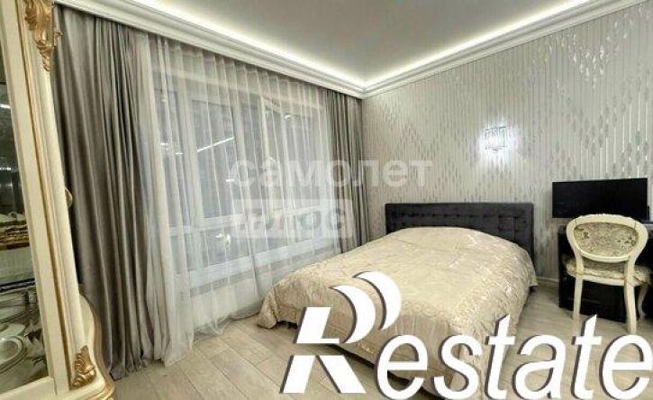 2-комн квартира улица Булача, 85/2,  д. 85/2