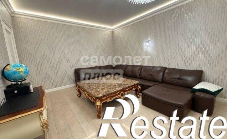 2-комн квартира улица Булача, 85/2,  д. 85/2