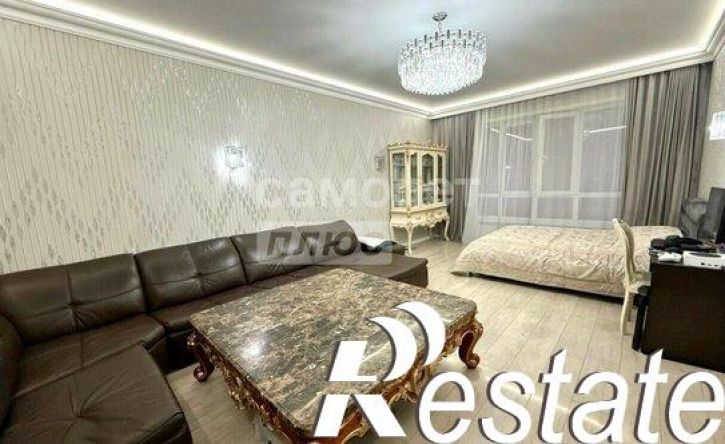 2-комн квартира улица Булача, 85/2,  д. 85/2