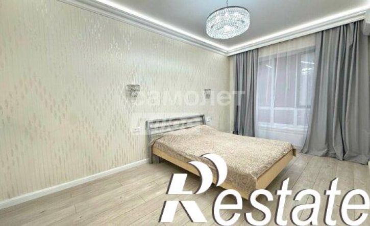 2-комн квартира улица Булача, 85/2,  д. 85/2