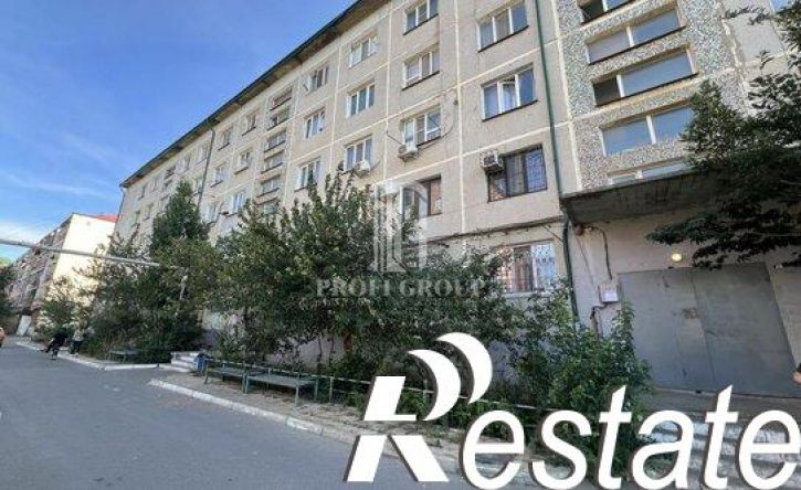 2-комн квартира проспект Али-Гаджи Акушинского, 32А,  д. 32А
