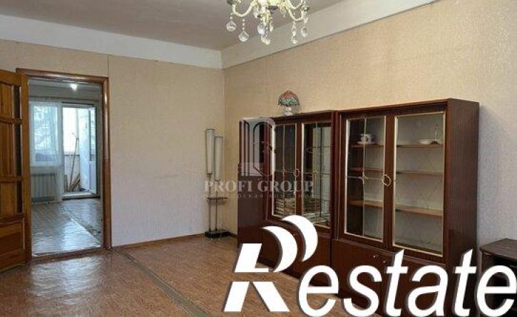 2-комн квартира проспект Али-Гаджи Акушинского, 32А,  д. 32А
