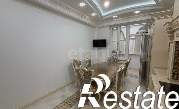 3-комн квартира улица Лаптиева, 65,  д. 65