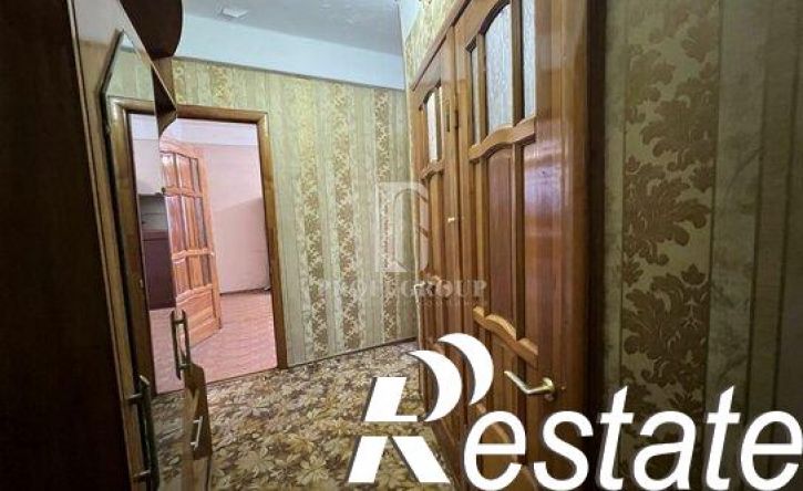 2-комн квартира проспект Али-Гаджи Акушинского, 32А,  д. 32А