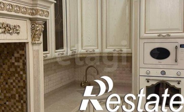3-комн квартира улица Лаптиева, 65,  д. 65