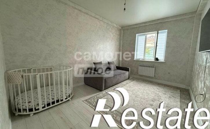 2-комн квартира улица Перова, 15А,  д. 15А