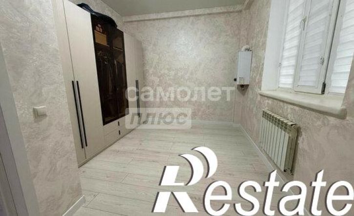2-комн квартира улица Перова, 15А,  д. 15А