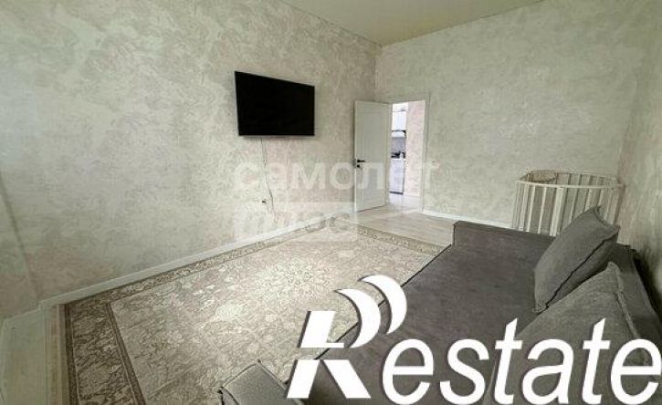 2-комн квартира улица Перова, 15А,  д. 15А