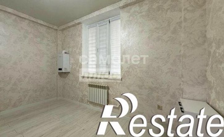 2-комн квартира улица Перова, 15А,  д. 15А