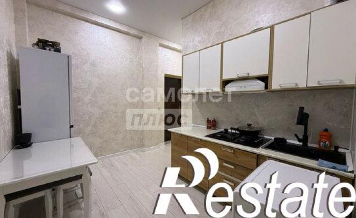 2-комн квартира улица Перова, 15А,  д. 15А