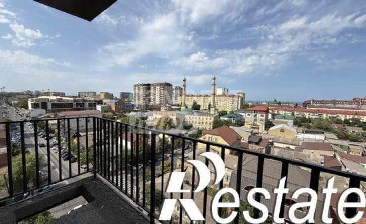 3-комн квартира улица Ахмата-Хаджи Кадырова, 128,  д. 128