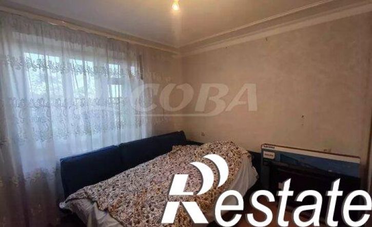 3-комн квартира улица Керимова, 9,  д. 9