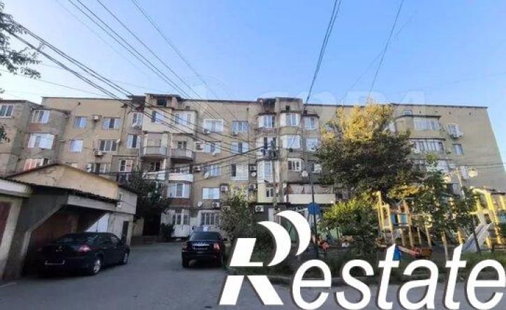 3-комн квартира улица Керимова, 9,  д. 9