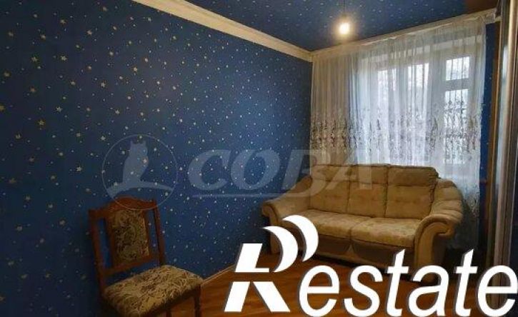 3-комн квартира улица Керимова, 9,  д. 9