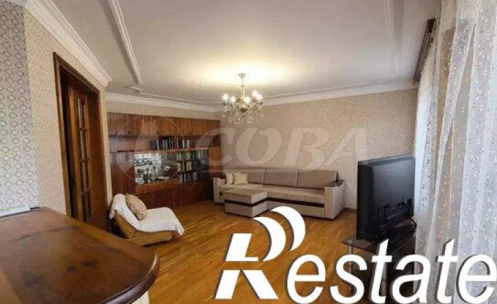 3-комн квартира улица Керимова, 9,  д. 9