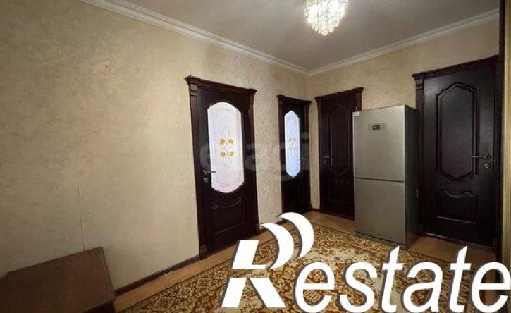 3-комн квартира улица Лаптиева, 63,  д. 63
